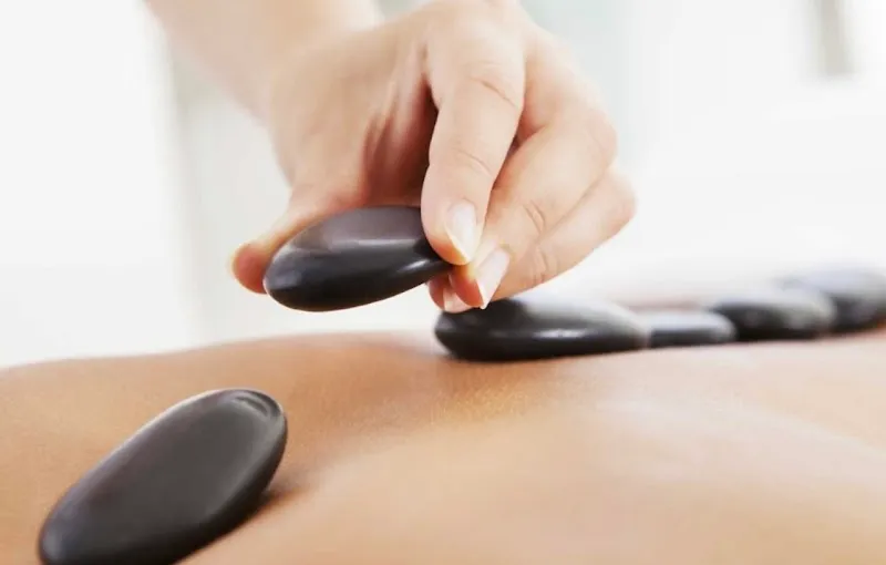 AT Spa & Massage