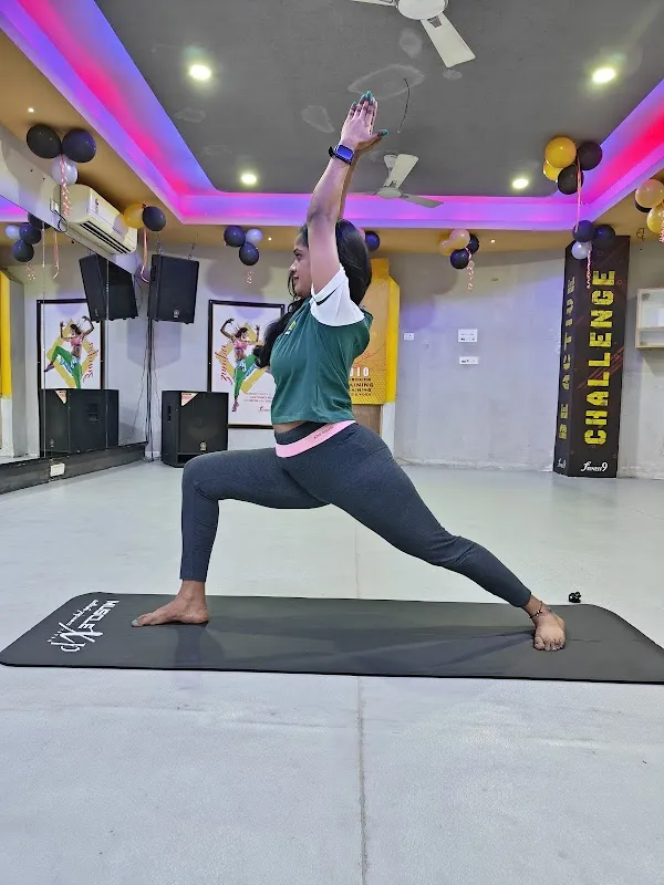 FITNESS9 GYM