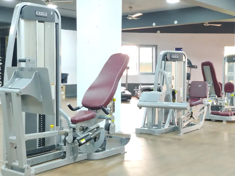 FITNESS9 GYM