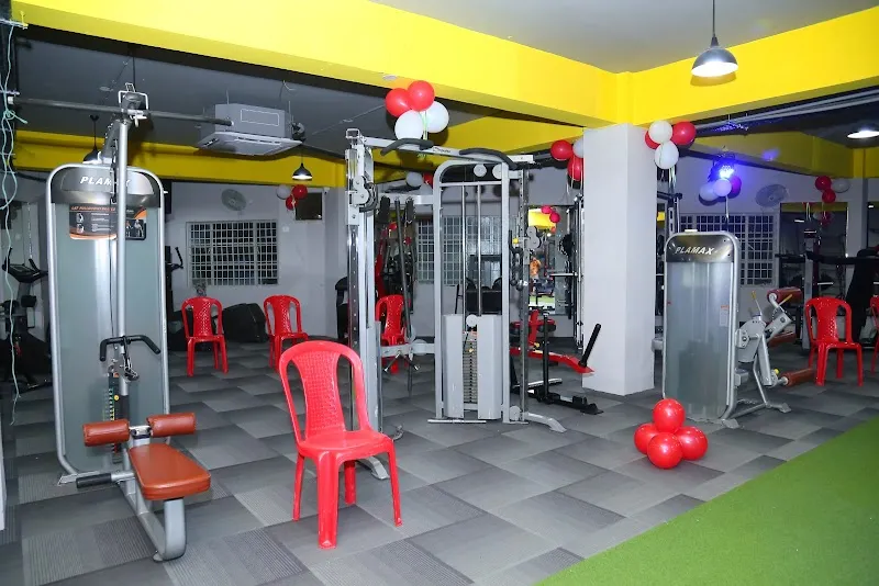 FITNESS9 GYM
