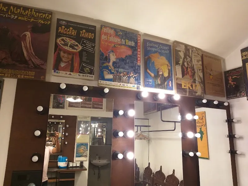Darpana Academy