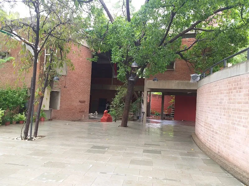 Darpana Academy