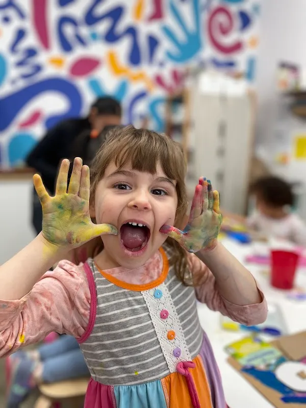 Art Strong NYC
