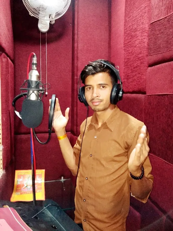 B.R.S. recording and film studio