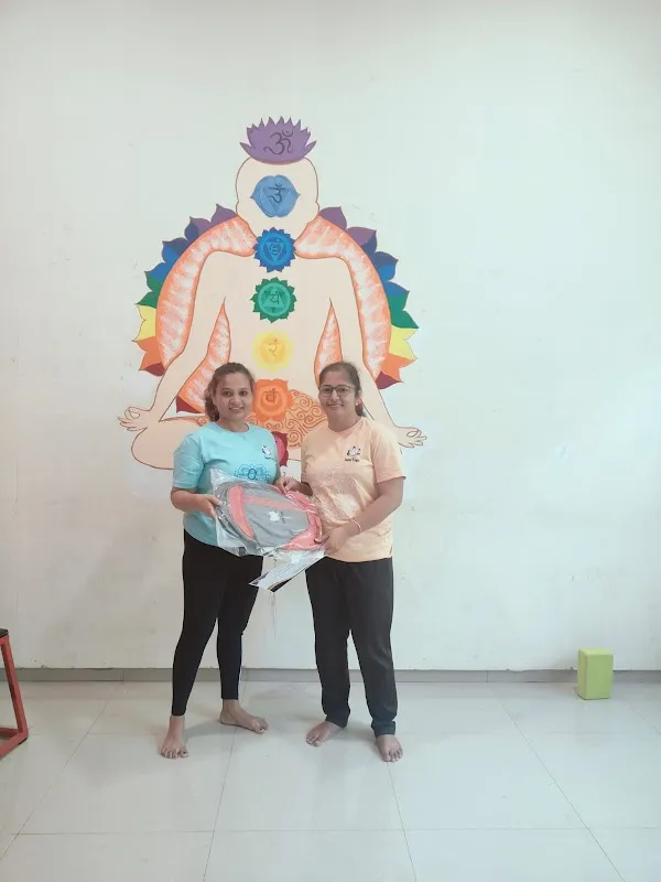 Superyogis Yoga Studio for Health and Fitness