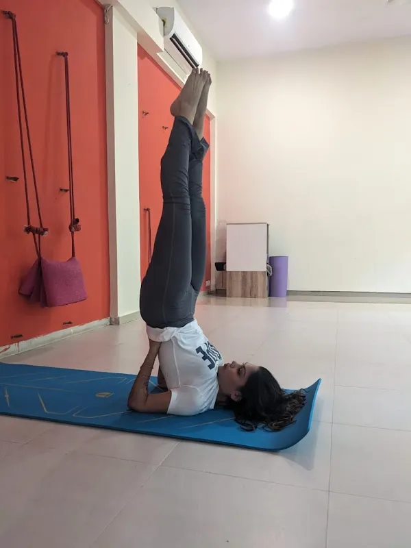 Superyogis Yoga Studio for Health and Fitness