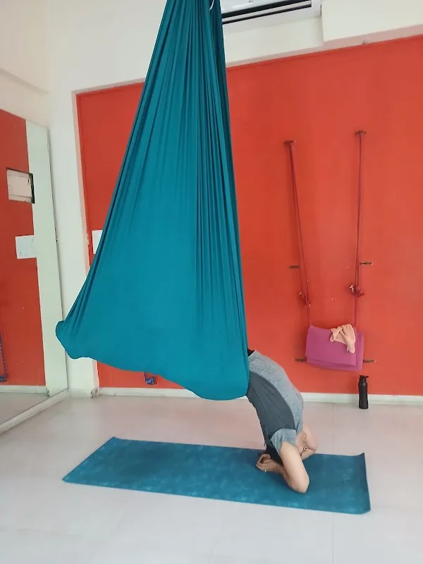 Superyogis Yoga Studio for Health and Fitness