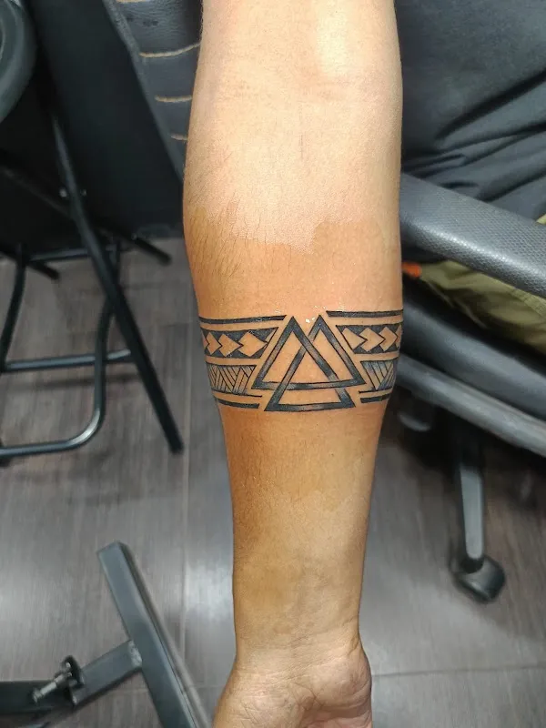 The Skin Canvas Tattoo Studio