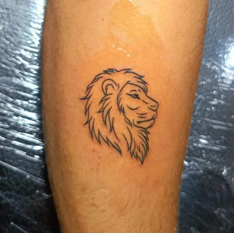 The Skin Canvas Tattoo Studio