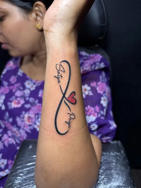 The Skin Canvas Tattoo Studio