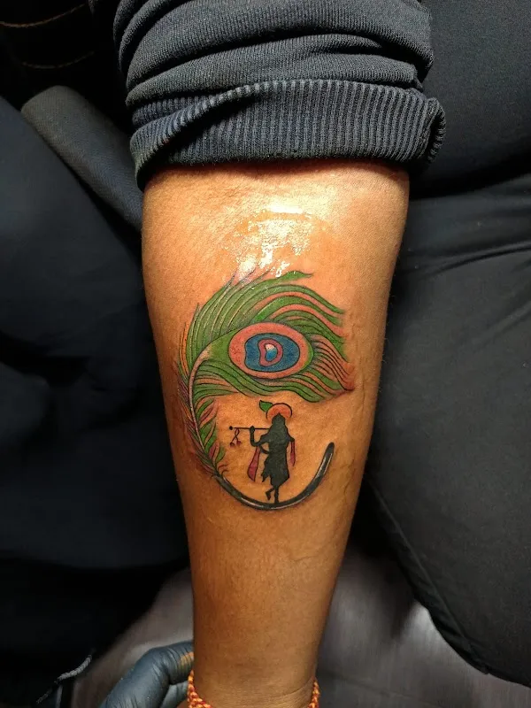 The Skin Canvas Tattoo Studio