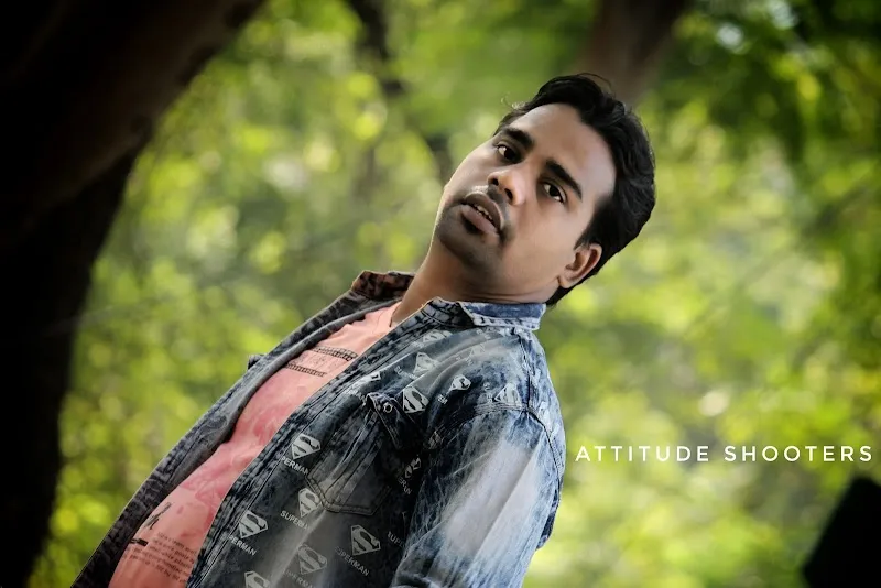 SANTOSH PHOTO STUDIO & MOBILE SHOP