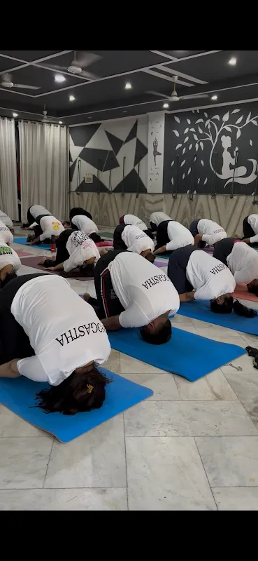 YOGAASTHA studio