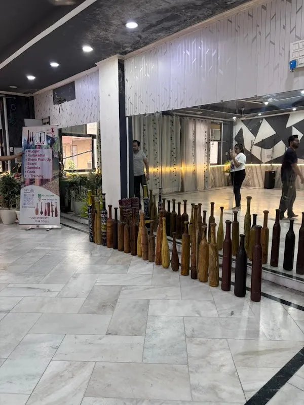 YOGAASTHA studio
