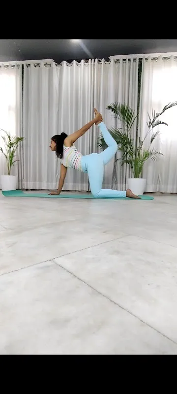 YOGAASTHA studio
