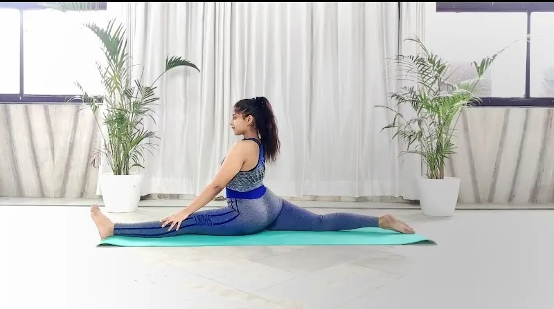 YOGAASTHA studio