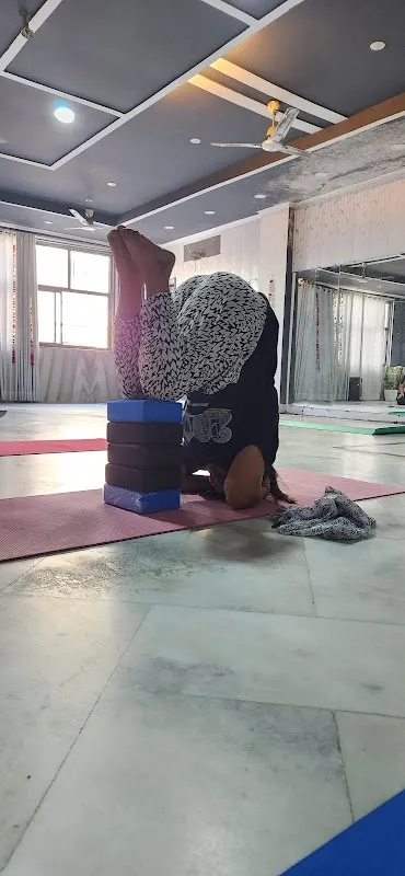YOGAASTHA studio