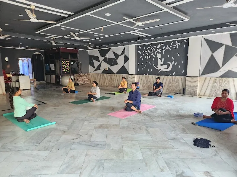 YOGAASTHA studio