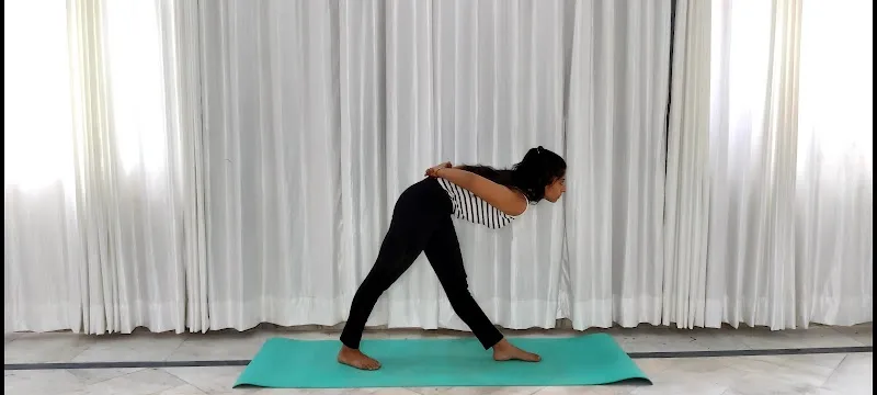YOGAASTHA studio