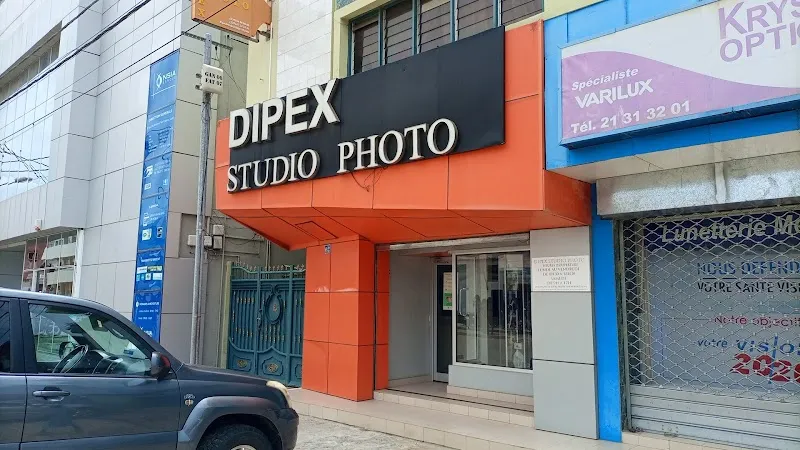 DIPEX STUDIO BENIN