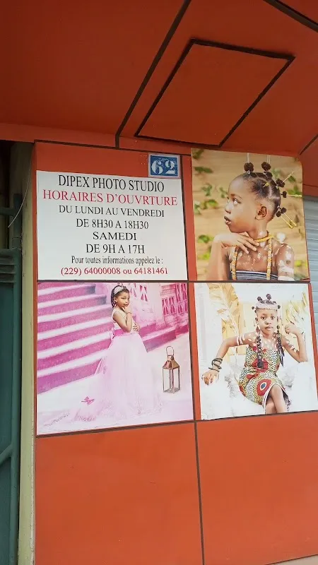 DIPEX STUDIO BENIN