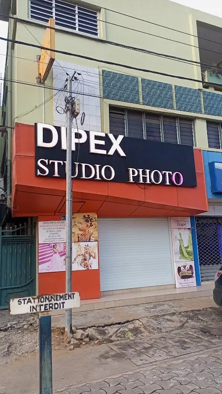 DIPEX STUDIO BENIN