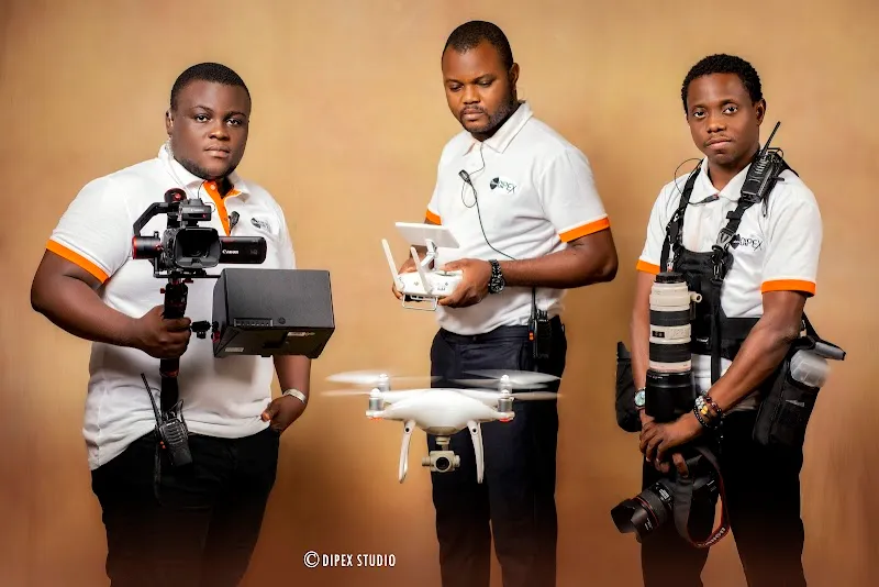 DIPEX STUDIO BENIN