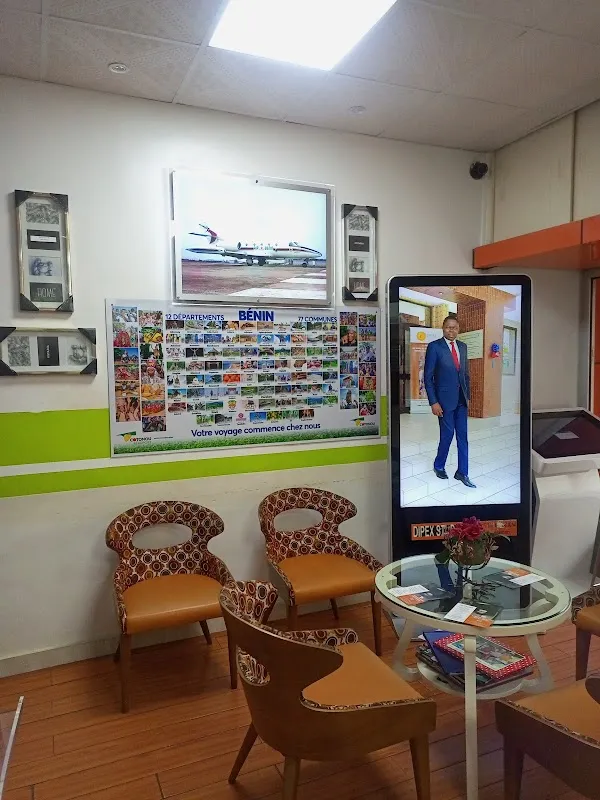 DIPEX STUDIO BENIN