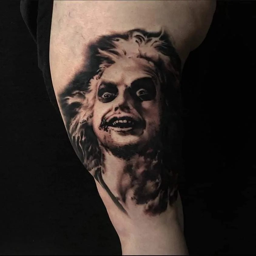 BLACK PEARL TATTOO AND PIERCING