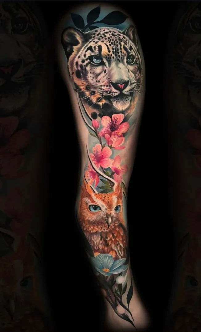 BLACK PEARL TATTOO AND PIERCING