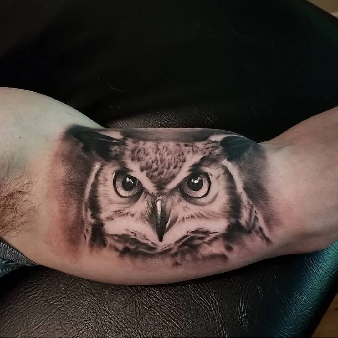 BLACK PEARL TATTOO AND PIERCING