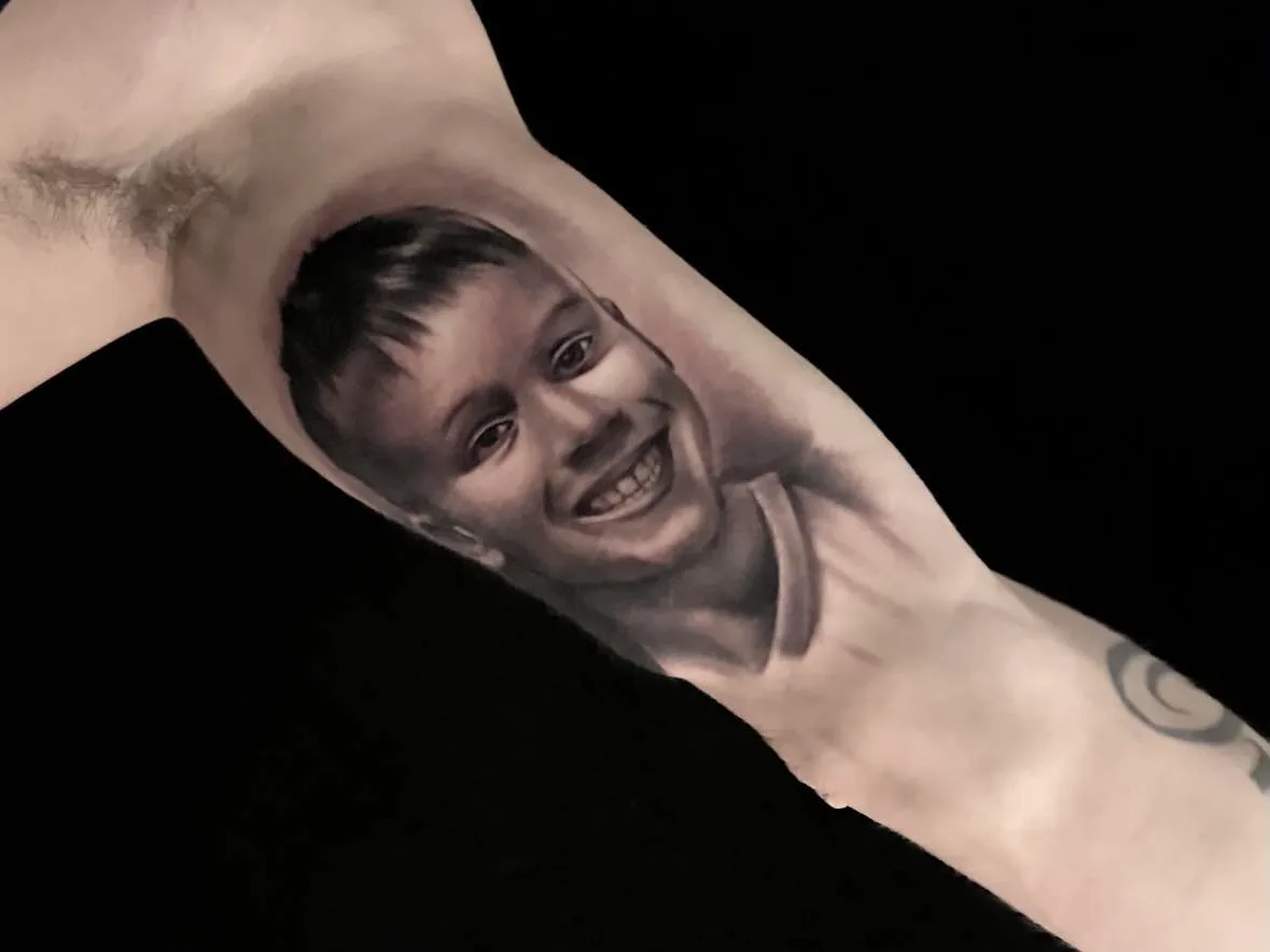 BLACK PEARL TATTOO AND PIERCING