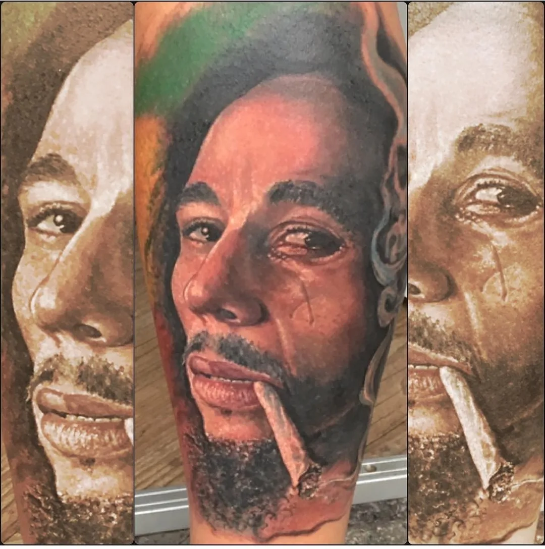 BLACK PEARL TATTOO AND PIERCING