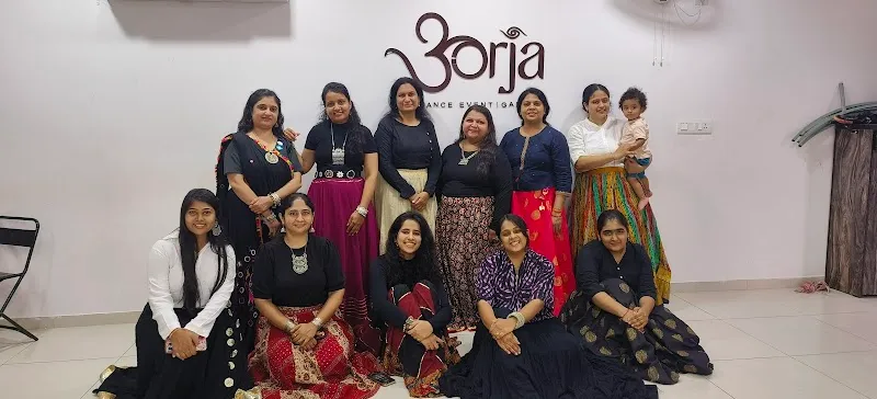Oorja Dance Studio - Dance | Yoga | Fitness