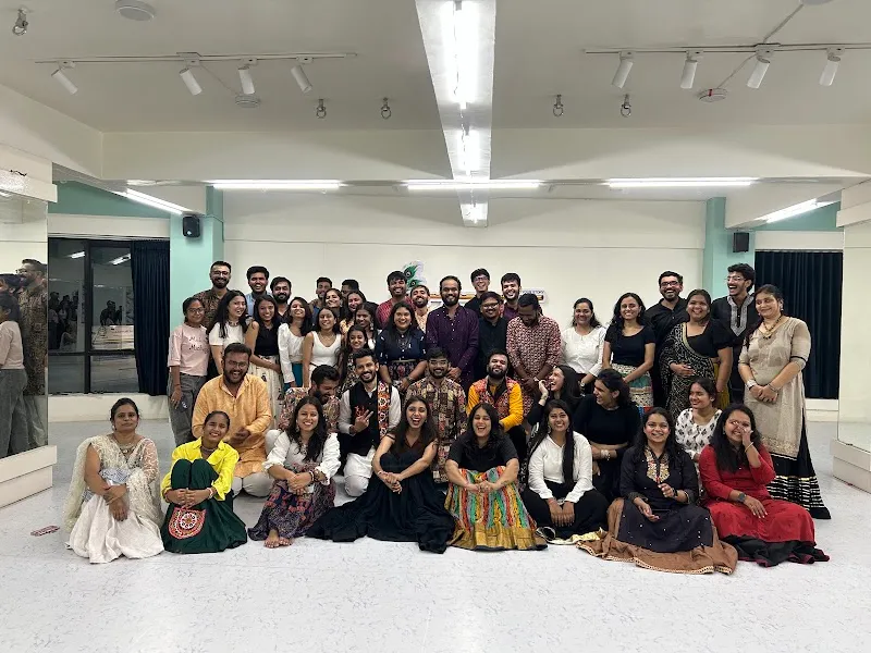 Oorja Dance Studio - Dance | Yoga | Fitness