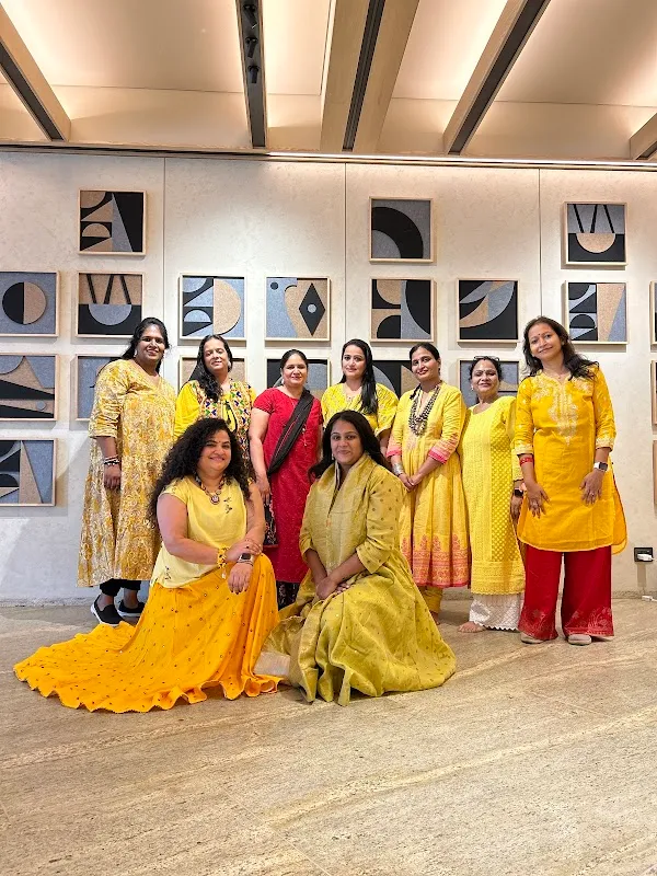 Oorja Dance Studio - Dance | Yoga | Fitness