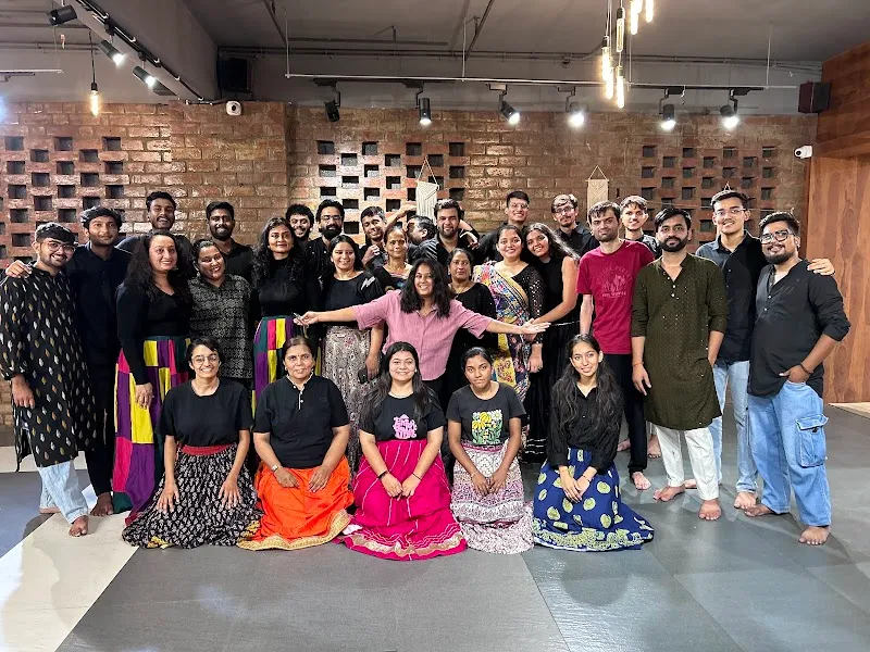 Oorja Dance Studio - Dance | Yoga | Fitness