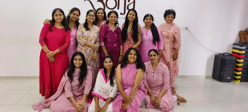 Oorja Dance Studio - Dance | Yoga | Fitness