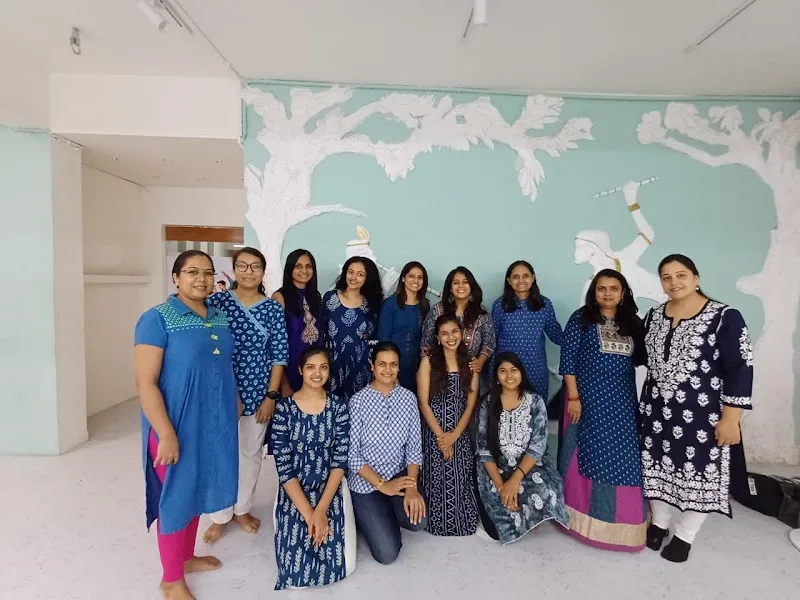 Oorja Dance Studio - Dance | Yoga | Fitness