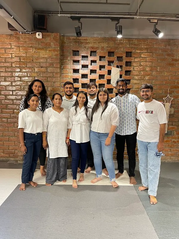 Oorja Dance Studio - Dance | Yoga | Fitness