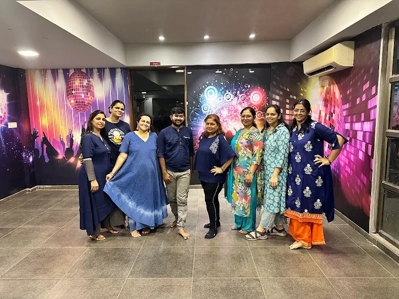 Oorja Dance Studio - Dance | Yoga | Fitness