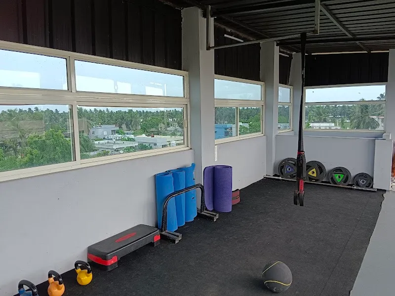 R fitness. gym ladies and gents