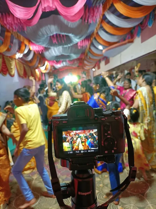 Mamta Digital Photo Shop - MDPS