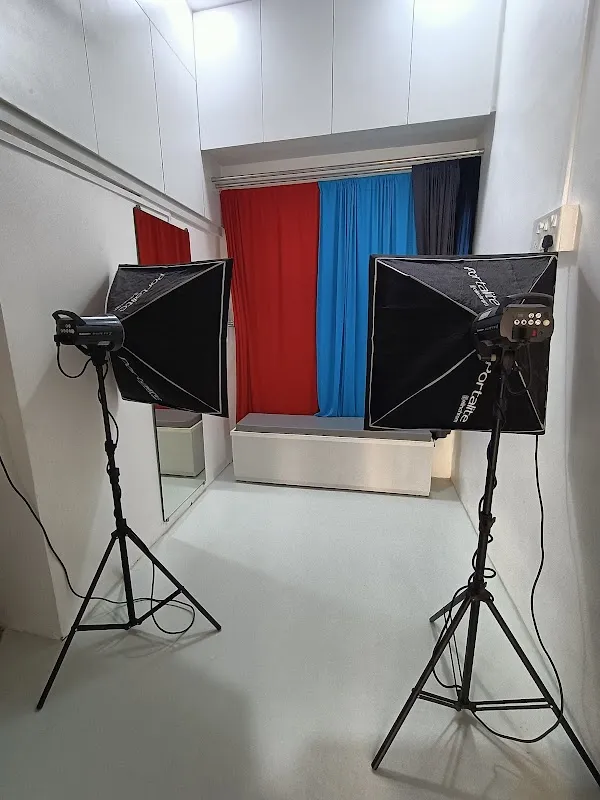 Mamta Digital Photo Shop - MDPS