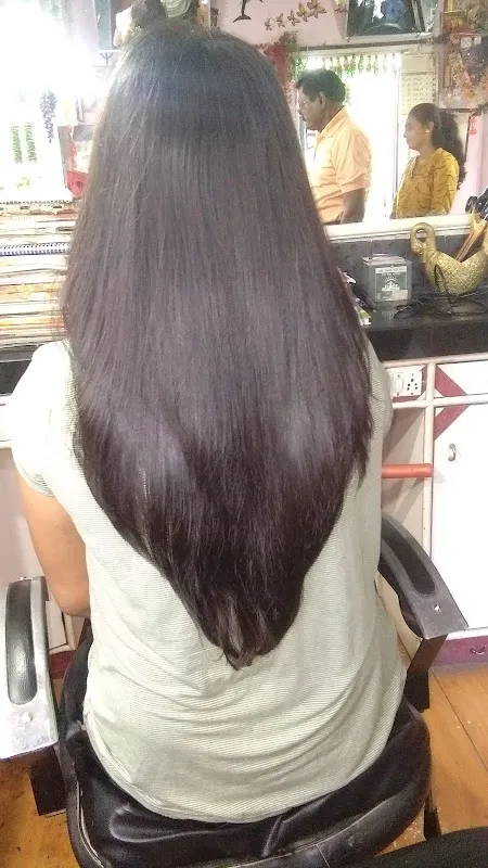 SUJATA SPA SALON