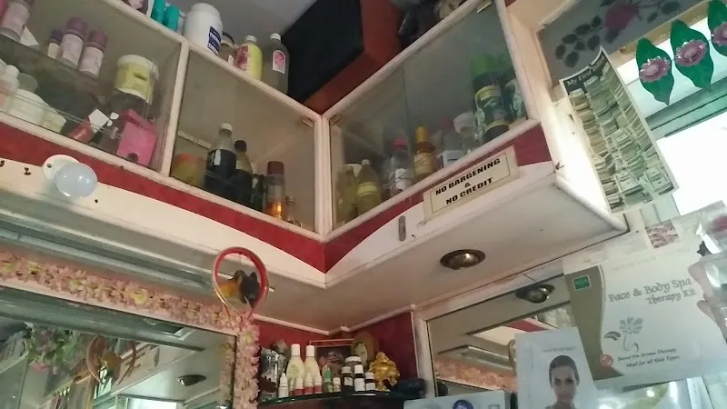 SUJATA SPA SALON