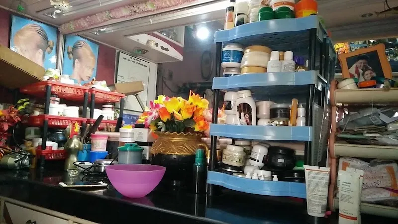 SUJATA SPA SALON