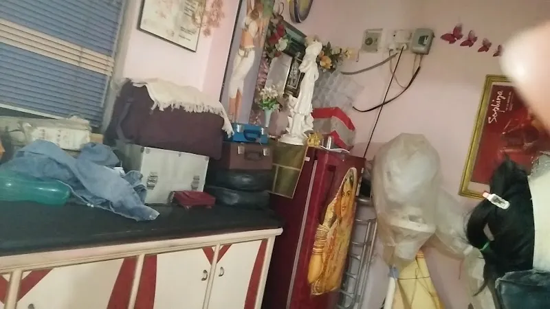 SUJATA SPA SALON