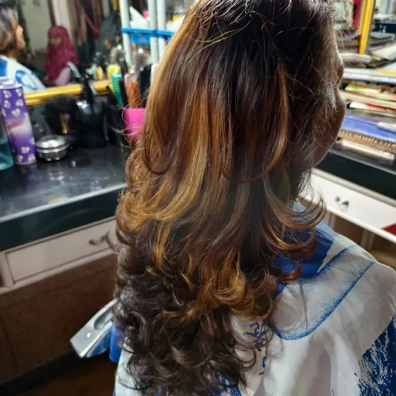 SUJATA SPA SALON
