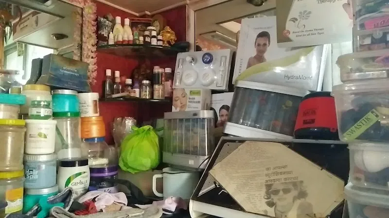 SUJATA SPA SALON